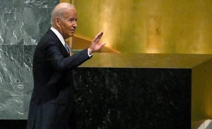 En medio de frustraciones por la guerra de Rusia, Biden pide un Consejo de Seguridad de la ONU «más inclusivo»