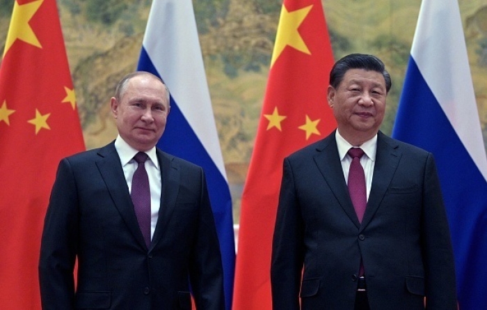 Putin y Xi se reunirán nuevamente, mientras los expertos rusos visualizan el ‘surgimiento de un nuevo orden mundial’