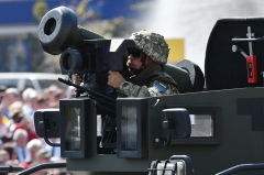 DOD: 5 millones en ‘Asistencia de seguridad adicional’ para Ucrania,  mil millones en ‘Financiamiento militar extranjero’
