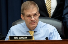 Rep. Jim Jordan (R-Ohio).  (Getty Images)  