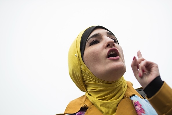 Sarsour ‘Triggered’ When People Who Criticized Ilhan Omar